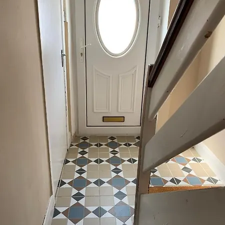 Ardmore Apartment Apartment